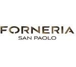 Logotipo Forneria San Paolo - Itaim